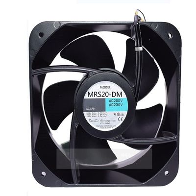 MRS20-DM 200/230V 0.4/0.5A 20CM 20090 Cooling Fan
