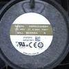 Beautyrankle DBPA22A0B8H AVC 48V 235mm Cooling Fan - 4.08A 235100 4-Wire Cooling Fan view 2