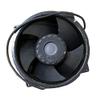 Beautyrankle DBPA22A0B8H AVC 48V 235mm Cooling Fan - 4.08A 235100 4-Wire Cooling Fan view 3