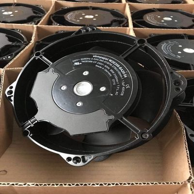 W2E208-BA20-54 230V 260mm Cooling Fan - 95W 20CM Inverter Cooling Fan