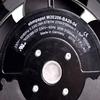 W2E208-BA20-54 230V 260mm Cooling Fan - 95W 20CM Inverter Cooling Fan view 3