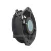 SJ1538HA2 SAN JUN 220V 150mm - 0.13A 15038 2-Wire Diamond axial Flow Cooling Fan view 2
