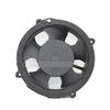 SJ1538HA2 SAN JUN 220V 150mm - 0.13A 15038 2-Wire Diamond axial Flow Cooling Fan view 4