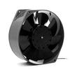 Beautyrankle UFM655D-TP[B56] Royal Cooling Fan 200V 172mm - 43/40W 58db 2-Wire Cooling Fan view 4