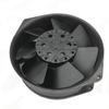 Beautyrankle A17M23SWB MT0 Costech 230V 172mm - 42W 17251 2-Wire Cooling Fan view 3