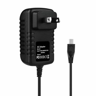 Marg AC DC 5V Adapter Charger for Samsung Galaxy Tab S 10.5" Power Supply Cord Mains