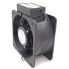 G18089HA2BL 220V 180mm 80/100W Cooling Fan - 0.4/0.5A 18090 2-Wire Cooling Fan view 3