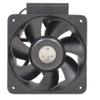 G18089HA2BL 220V 180mm 80/100W Cooling Fan - 0.4/0.5A 18090 2-Wire Cooling Fan view 4