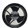 UF25HC23-BTH12 FULLTECH 230V 254mm Cooling Fan - 25489 95/125W 2-Wire Cooling Fan view 1