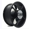 UF25HC23-BTH12 FULLTECH 230V 254mm Cooling Fan - 25489 95/125W 2-Wire Cooling Fan view 2