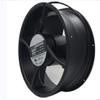 UF25HC23-BTH12 FULLTECH 230V 254mm Cooling Fan - 25489 95/125W 2-Wire Cooling Fan view 3