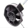 7556X-TP Ikura 200V 172mm Cooling Fan - 43/40W 17255 2-Wire Cooling Fan (with Sensor) view 4