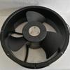 P2259HBL PROCooling fanTEC 230V 254mm Cooling Fan - 25489 0.24/0.27A 2-Wire Cooling Fan view 3