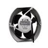 109E5712DY5J2 12V 2.3A 17251 Cooling Fan,172X150X51MM 3-Wire view 1