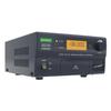 JESVERTY PS-30SWX DC Regulated Universal Bench Power Supply, AC-to-DC Power Convertor, 13.8V(5-15V Adjustable) 30A(Max), w/Audio Jack&Speaker, Callsign Storage, Multiple Connections for HAM&Amateur view 1