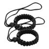HOMSFOU 2pcs Adjustable Woven Camera Wrist Strap Hand Strap for Maximum Safety Comfortable Fit for Wrists Lightweight Design for Easy Carrying for Photographers view 1