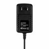 Marg AC Adapter DC Power Supply Charger Cord for Insignia NS-P10A7100 10" Flex Tablet view 2