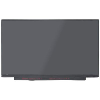 14.0" Replaccement for Lenovo ThinkPad X1 Carbon 6th Gen 2018 FHD IPS LCD Screen Display Panel (1920x1080 NV140FHM-N61 Non-Touch)