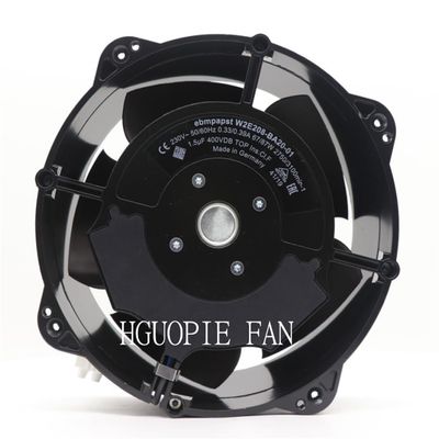 HGUOPIE for Ebm papst W2E208-BA20-01 Cooling Fan 230V 0.33A 87W Inverter Fan