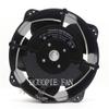 HGUOPIE for Ebm papst W2E208-BA20-01 Cooling Fan 230V 0.33A 87W Inverter Fan view 1