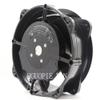 HGUOPIE for Ebm papst W2E208-BA20-01 Cooling Fan 230V 0.33A 87W Inverter Fan view 2