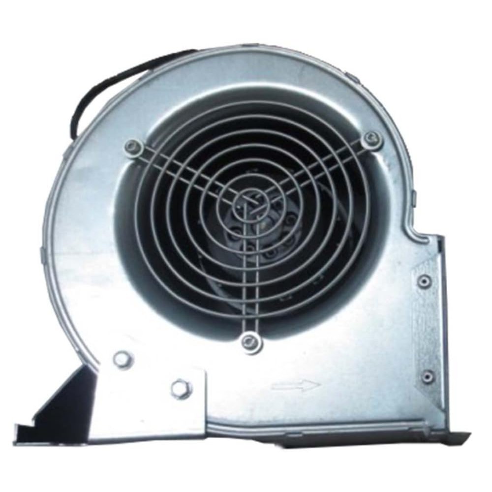 HGUOPIE for Ebm papst D2D146-BG03-14 D2D146-BG03-16 400V AC 350W 2580RPM Ball Bearing Centrifugal Air Blower for Schneider Inverter Cooling Fan