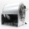 HGUOPIE for Ebm papst D2D146-BG03-14 D2D146-BG03-16 400V AC 350W 2580RPM Ball Bearing Centrifugal Air Blower for Schneider Inverter Cooling Fan view 4