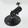 Luejnbogty Camera Wall Mount Bracket,Monitor Holder,Black Speaker Brackets,Indoor Outdoor Ceiling Wall Mounts Projector Stand 5PCS, 500008865 view 3