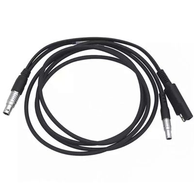 Sveymappe A00791 Cable G.P.S Data Cable for G.P.S RTK to PDL Radio and External Battery