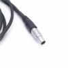 Sveymappe A00791 Cable G.P.S Data Cable for G.P.S RTK to PDL Radio and External Battery view 3