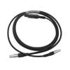 Sveymappe A00791 Cable G.P.S Data Cable for G.P.S RTK to PDL Radio and External Battery view 4