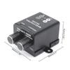 Luejnbogty Auto Car Remote Amplifier Subwoofer Car Audio Equalizer Crossover Controller Equalizer Controller 4 , 500365303 view 2