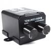 Luejnbogty Auto Car Remote Amplifier Subwoofer Car Audio Equalizer Crossover Controller Equalizer Controller 4 , 500365303 view 3
