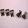 100pcs/lot HDMI SMT 19 Pin Female 90 Degree Connector w/Fixing Hole HDMI PCBA Adapter for PC HDMI Splitter Switch view 4