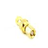 10pcs SMA to SMC-C RF Adapter for SMA Female to SMC-C Female Connector view 1