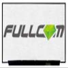FULLCOM New LCD Replacement Screen 16.0 Inch N160JME-GL1 120Hz 1920x1200 (16:10) IPS 40 Pin Matte for Laptop/Display/Screen/LCD Application view 1