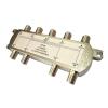 8 Way Port TV Signal Satellite Sat Diplexer Combiner Splitter Combiners Cable Switch Switcher for TV Signal Splitter view 2