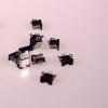 10pcs/lot Mini USB 4 Pin Female SMT USB Connector Mini USB PCB Mount Adapter view 4