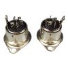 10pcs/lot 6 PIN DIN Connector Panel Mount Female Jack DIN Adapter 6 Pin DIN Jack Plug Solder Type Female DIN Chassis view 4