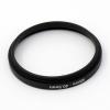 ZGYDNM Microscope Accessories Kit Metal 40mm-40.5mm Boost f/40mm Male Head Turn 40.5mm Lens Adapter Microscope Slide, ZGYDNM7151 view 1