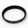 ZGYDNM Microscope Accessories Kit Metal 40mm-40.5mm Boost f/40mm Male Head Turn 40.5mm Lens Adapter Microscope Slide, ZGYDNM7151 view 2