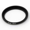 ZGYDNM Microscope Accessories Kit Metal 40mm-40.5mm Boost f/40mm Male Head Turn 40.5mm Lens Adapter Microscope Slide, ZGYDNM7151 view 4