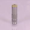 100pcs/lot Jack 3.5mm 3 Poles Stereo 3.5mm Female Socket Audio Headphone Jack Earphone Adapter view 4