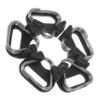 HOMSFOU 15pcs Camera Strap Split Lug Adapter for D- and Mirrorless Cameras Easy Connection for Neck Shoulder Wrist Straps Photography Accessory view 3
