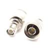1PCS RF Coax N to TNC Connector N Male to RP-TNC Female Plug Adapter
