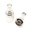 1PCS RF Coax N to TNC Connector N Male to RP-TNC Female Plug Adapter view 2