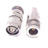 5pcs N to TNC Adapter N Female Jack to RP-TNC Male RF Adapter for WiFi Router Connector view 1