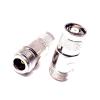5pcs N to TNC Adapter N Female Jack to RP-TNC Male RF Adapter for WiFi Router Connector view 3