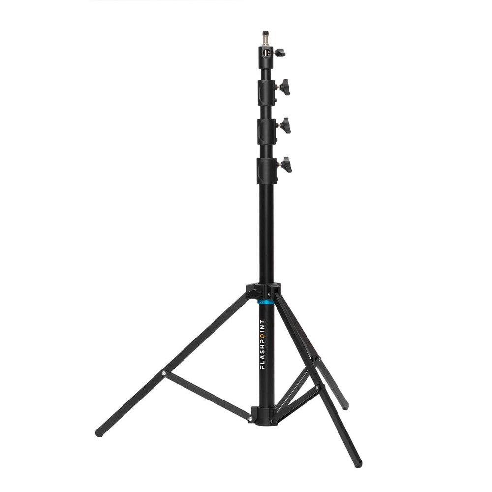 Flashpoint 9' Air-Cushion Heavy-Duty AutoStand Pro