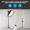 Flashpoint 9' Air-Cushion Heavy-Duty AutoStand Pro view 3